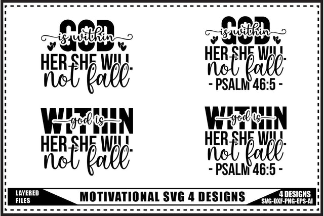 Motivation Svg 4 Designs, Self Love Motivation SVG shah alam 