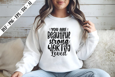 Motivation Svg, Love Affirmation SVG, Self Love Motivation Svg Designs SVG shah alam 