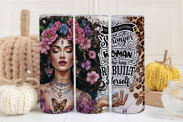 Motivational Quote PNG 20oz skinny tumbler sublimation design, Positive Affirmation Quote digital PNG Sublimation Tumbler Design Sublimation BouDesign 