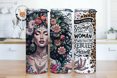 Motivational Quote PNG 20oz skinny tumbler sublimation design, Positive Affirmation Quote digital PNG Sublimation Tumbler Design Sublimation Rabbitmakies 