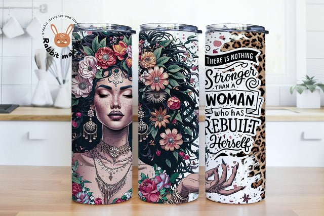 Motivational Quote PNG 20oz skinny tumbler sublimation design, Positive Affirmation Quote digital PNG Sublimation Tumbler Design Sublimation Rabbitmakies 