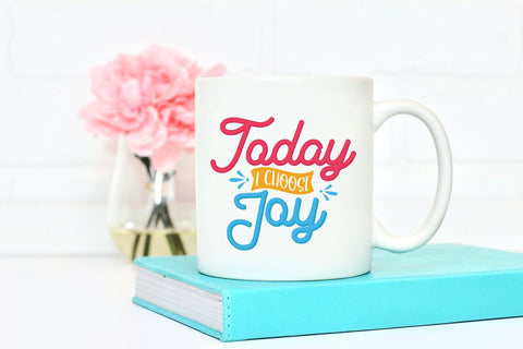 Motivational Quote Sublimation Bundle PNG Sublimation CraftLabSVG 