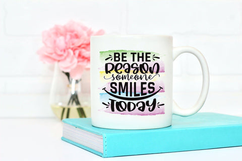 Motivational Quote Sublimation Bundle PNG Sublimation CraftLabSVG 