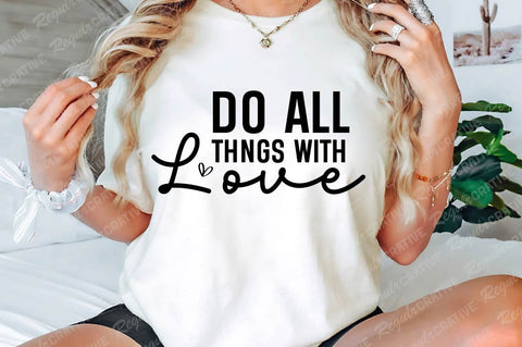 Motivational Quote SVG Design Bundle SVG Regulrcrative 