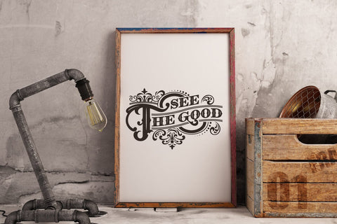 Motivational quotes, lettering typography svg, dxf, eps SVG dadan_pm 