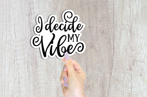 Motivational Quotes Sticker Bundle SVG Ariyan 