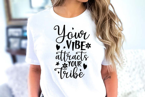 Motivational Quotes SVG Bundle, Christian Quote Shirt, Inspirational Bible Verse Design SVG FiveStarCrafting 