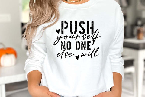 Motivational Quotes SVG Bundle, Christian Quote Shirt, Inspirational Bible Verse Design SVG FiveStarCrafting 