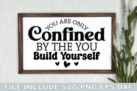 Motivational Quotes SVG Bundle SVG Ariyan 