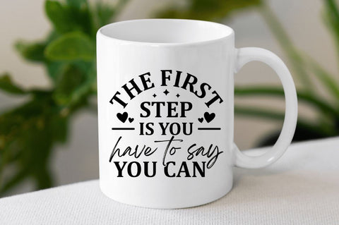 Motivational Quotes svg Bundle SVG Designangry 