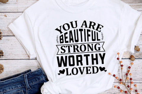 Motivational Quotes SVG Bundle SVG Designangry 