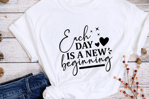 Motivational Quotes SVG Bundle SVG Designangry 