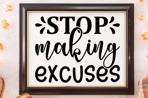 Motivational Quotes svg Bundle SVG Designangry 