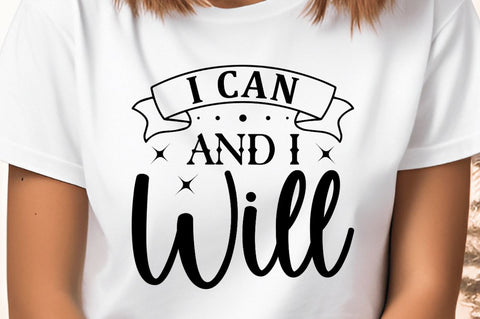 Motivational Quotes svg Bundle SVG Designangry 