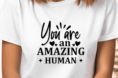 Motivational Quotes SVG Bundle SVG Designangry 