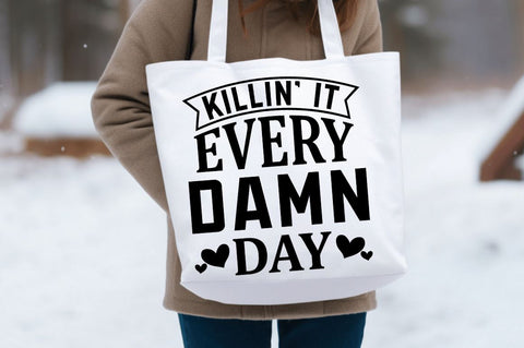 Motivational Quotes SVG Bundle SVG Designangry 