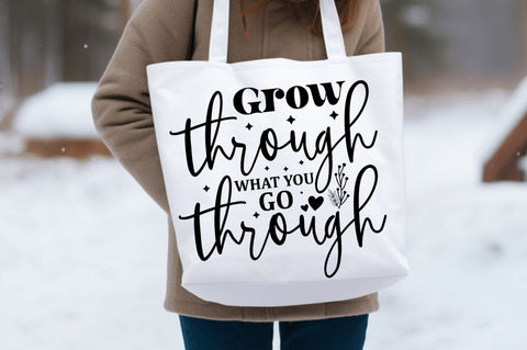 Motivational Quotes SVG Bundle SVG Designangry 