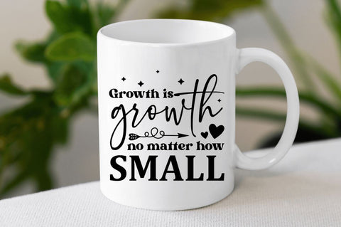 Motivational Quotes SVG Bundle SVG Designangry 