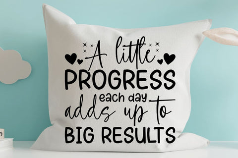 Motivational Quotes svg Bundle SVG Designangry 