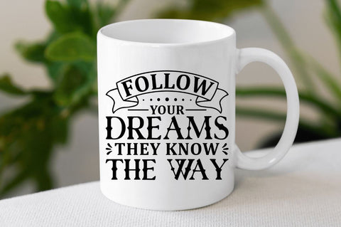 Motivational Quotes svg Bundle SVG Designangry 