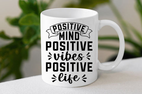 Motivational Quotes SVG Bundle SVG Designangry 