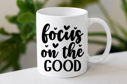 Motivational Quotes SVG Bundle SVG Designangry 