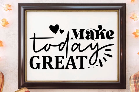 Motivational Quotes SVG Bundle SVG Designangry 