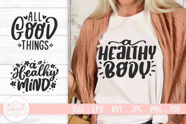 Motivational Quotes SVG Cut File SVG dapiyupi store 