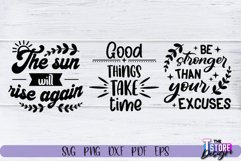 Motivational Quotes SVG | Love Yourself | SVG Design | Happy Quotes SVG The T Store Design 