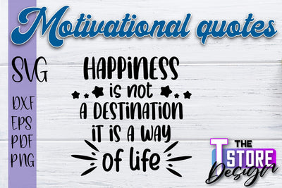 Motivational Quotes SVG | Love Yourself | SVG Design | Happy Quotes SVG The T Store Design 