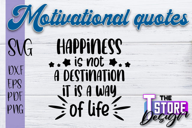 Motivational Quotes SVG | Love Yourself | SVG Design | Happy Quotes SVG The T Store Design 