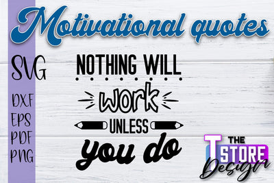 Motivational Quotes SVG | Love Yourself | SVG Design | Happy Quotes SVG The T Store Design 