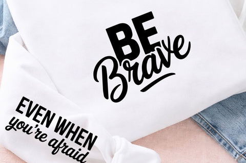 Motivational Sleeve SVG Bundle, SVG Regulrcrative 