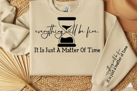 Motivational Sleeve SVG Design Bundle SVG Designangry 