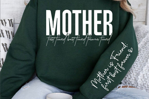 Motivational Sleeve SVG Design Bundle SVG Designangry 