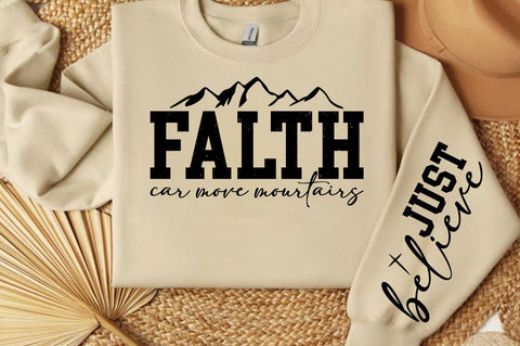 Motivational Sleeve SVG Design Bundle SVG Designangry 