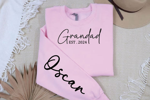 Motivational Sleeve SVG Design Bundle SVG Designangry 