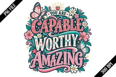 Motivational Sublimation PNG, Inspirational PNG, Positive Quotes PNG Designs Sublimation shah alam 