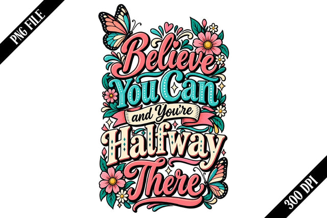 Motivational Sublimation PNG, Inspirational PNG, Positive Quotes PNG Designs Sublimation shah alam 