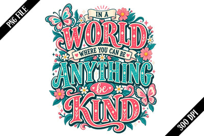 Motivational Sublimation PNG, Inspirational PNG, Positive Quotes PNG Designs Sublimation shah alam 