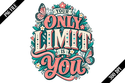 Motivational Sublimation PNG, Inspirational PNG, Positive Quotes PNG Designs Sublimation shah alam 