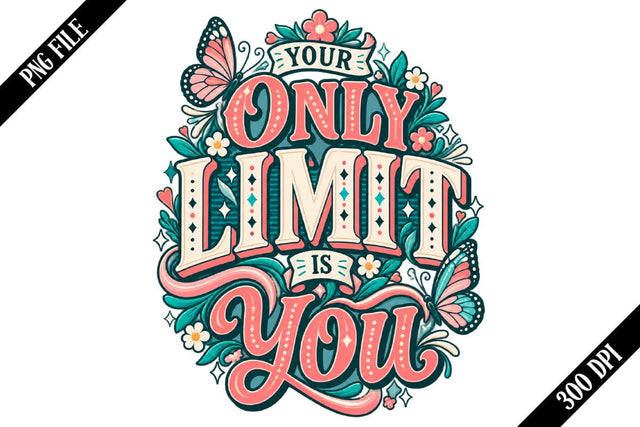 Motivational Sublimation PNG, Inspirational PNG, Positive Quotes PNG Designs Sublimation shah alam 