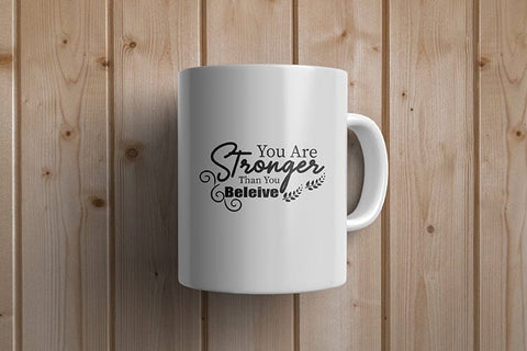 Motivational SVG Bundle - Quotes SVG Bundle - Inspirational SVG jacpot007 