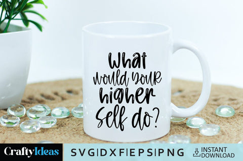 Motivational SVG Bundle SVG Crafty Ideas 