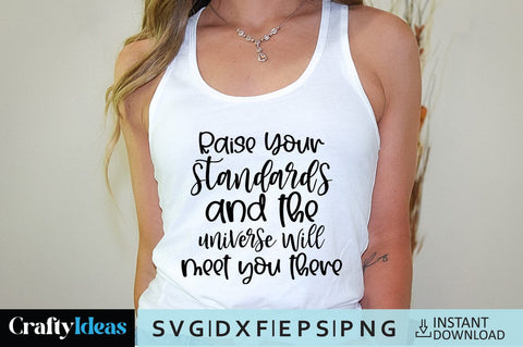 Motivational SVG Bundle SVG Crafty Ideas 