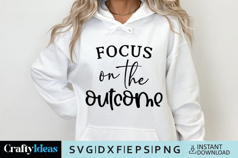 Motivational SVG Bundle SVG Crafty Ideas 