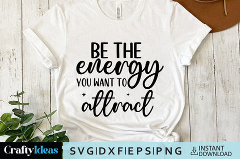 Motivational SVG Bundle SVG Crafty Ideas 
