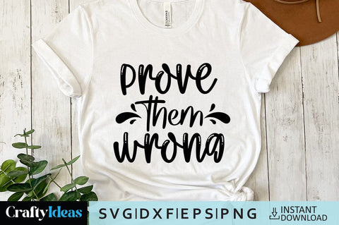 Motivational SVG Bundle SVG Crafty Ideas 