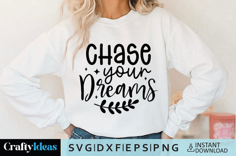 Motivational SVG Bundle SVG Crafty Ideas 
