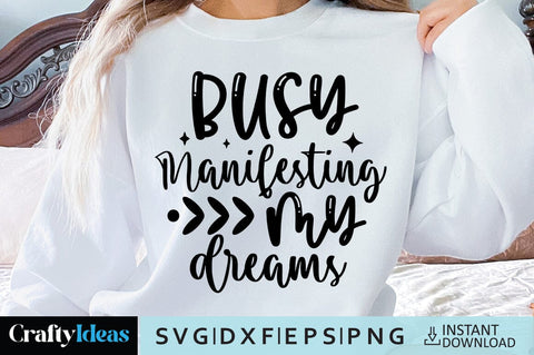 Motivational SVG Bundle SVG Crafty Ideas 